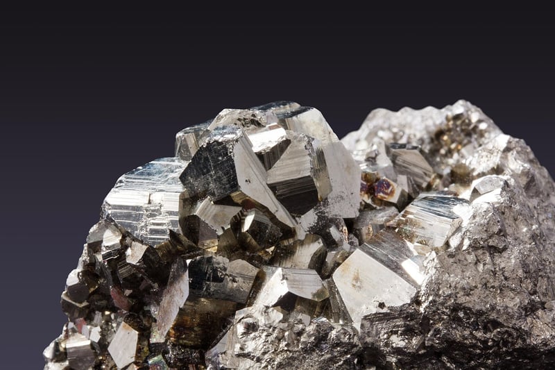 Rare Minerals
