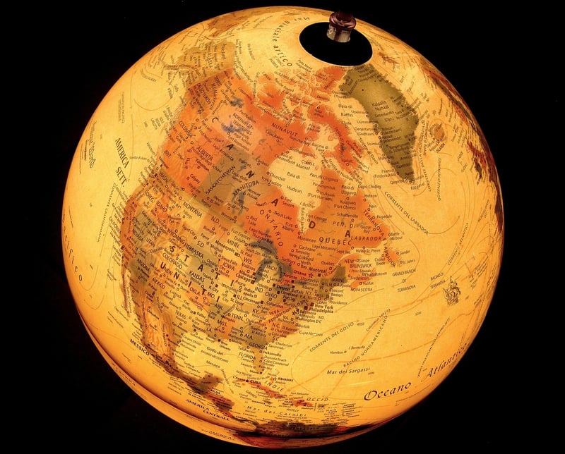 Terraforming Planets