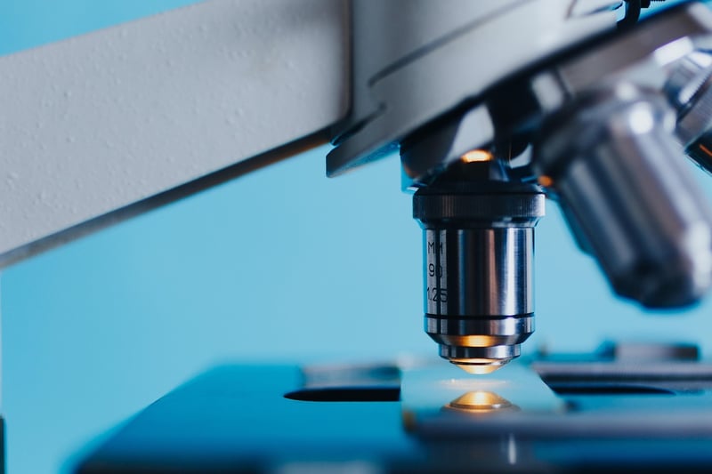 Microbial Discovery